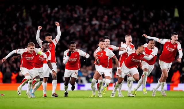 阿森纳VS曼联近期状态全面解析：榜首豪门遇劲旅，核心数据定走势