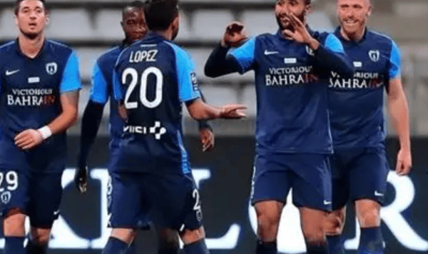 法甲：勒阿弗尔VS摩纳哥,今日最新推荐比分预测