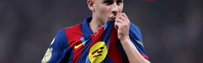 切尔西召回塞内加尔国脚、年轻后卫马马杜·萨尔；巴塞罗那与核心中场续约至2031年并大幅加薪