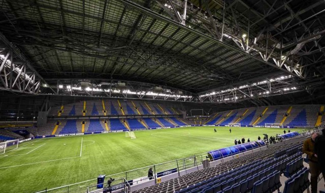 凯拉特主帅：对阵阿森纳无需激励球员，我们很少与顶级球队交锋