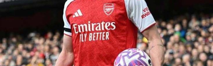 C罗迷弟双响难救主，铁卫破631天进球荒，阿森纳3-2险胜切尔西