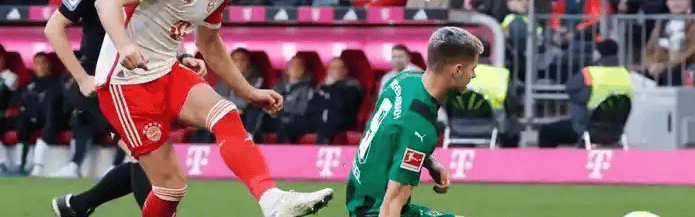 德甲焦点！拜仁主场迎残阵狼堡，28年不败魔咒+凯恩火力全开能否轻松大胜？