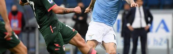 意甲焦点战：帕尔马VS拉齐奥 主场保级抢分VS客场冲分争四 韧性防守VS多点攻势