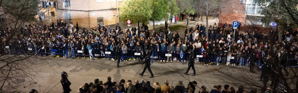 西甲三雄争霸再起！姆巴佩加盟皇马引爆联赛格局，巴萨马竞如何应对？