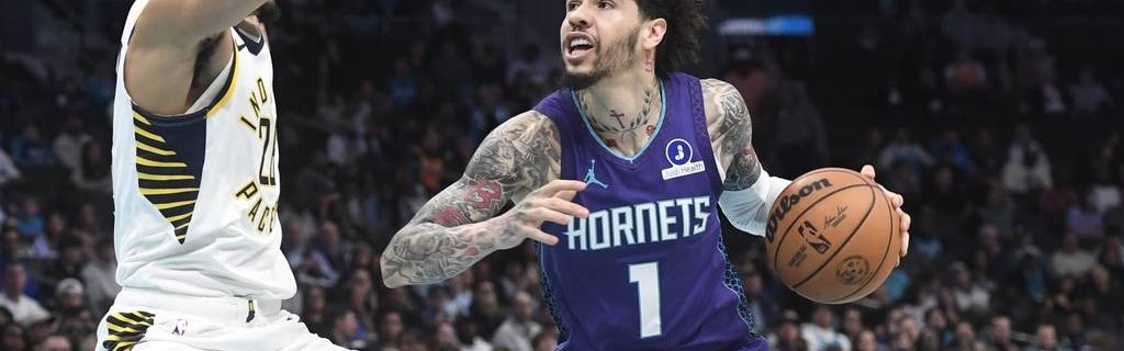 西亚卡姆30+14鲍尔空砍33分 步行者险胜黄蜂