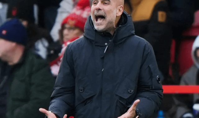 英超曼城对阵狼队分析，欧冠爆冷隐患多，瓜帅应变仍需防平局