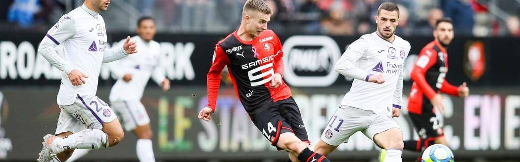 图卢兹对阵雷恩：法甲第十轮，两队谁能摆脱失利困境，赢得关键胜利