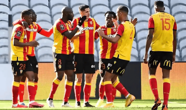 周六025：法甲 朗斯VS欧塞尔，比赛分析