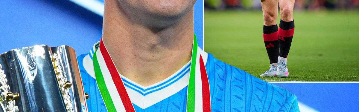 霍伊伦德从曼联梦碎到那不勒斯新生：背后真相与红魔巨额亏损揭秘