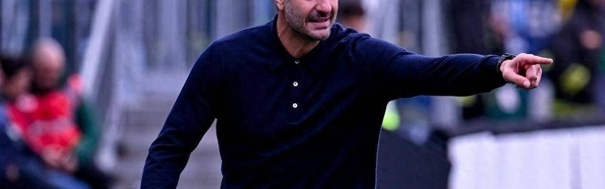 2-2，意甲第19绝平意甲第15，43吉拉迪诺带队完结三连败