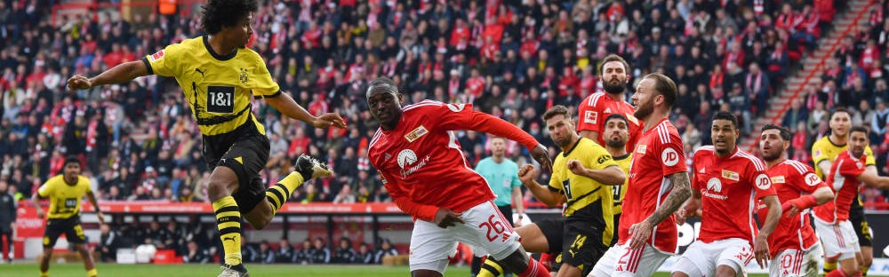 德甲：圣保利VS柏林联合 赛事分析