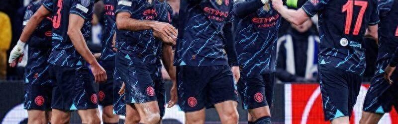 欧冠回顾：三大夺冠热门首回合：皇马曼城赢了愁伤病，拜仁输球创历史