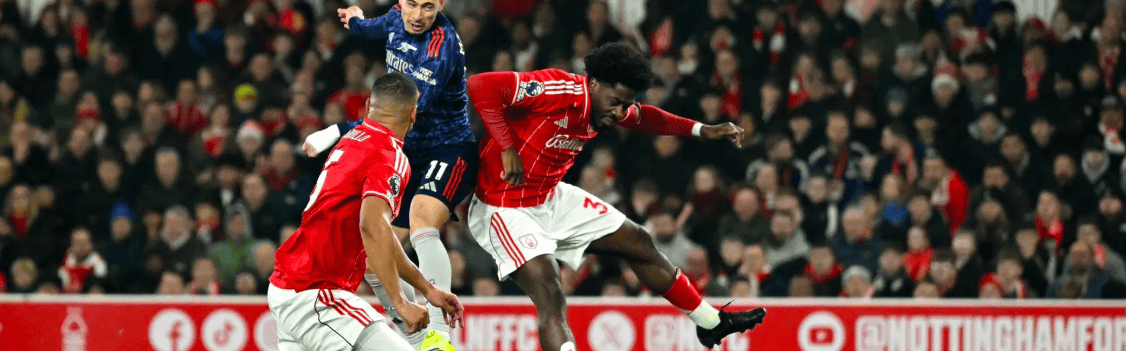 两连平+0进球！英超大冷门：13.1亿豪门被倒数第四逼平 前二差7分