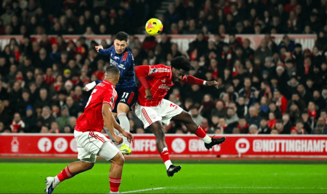 两连平+0进球！英超大冷门：13.1亿豪门被倒数第四逼平 前二差7分