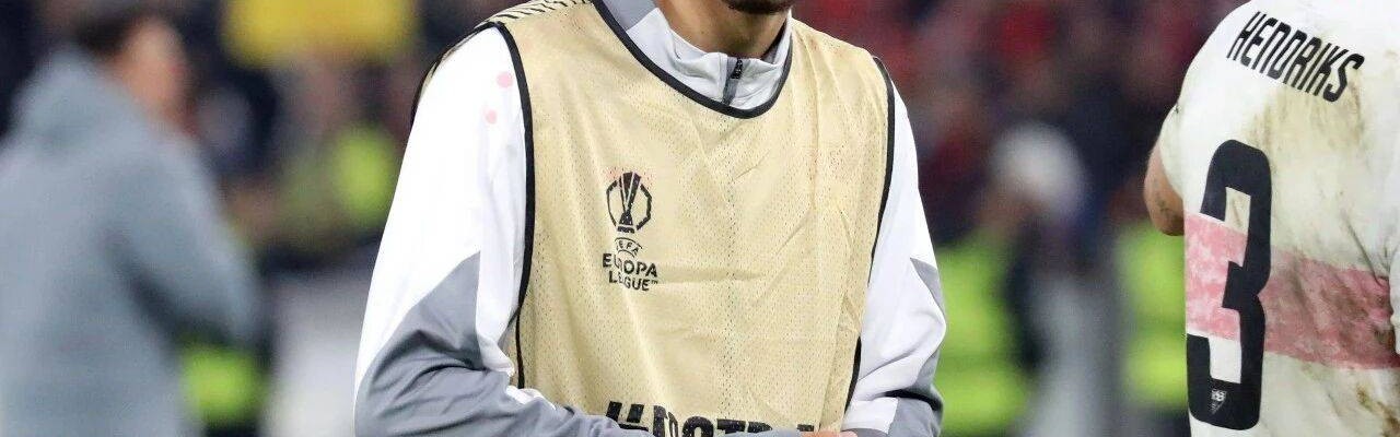 曼城关注斯图加特18岁天才卡托维奇，球员目前无意转会