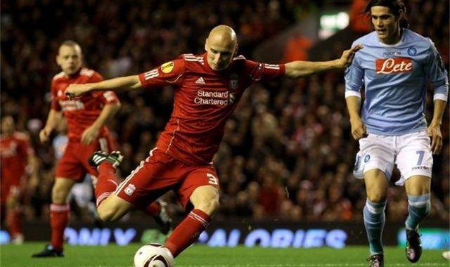 从郑智接班人到利物浦弃将，只用了4年时间，悍将吃了性格的亏