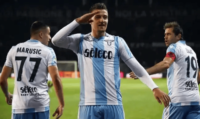 意甲焦点战：拉齐奥VS佛罗伦萨——伤病潮下的攻防博弈