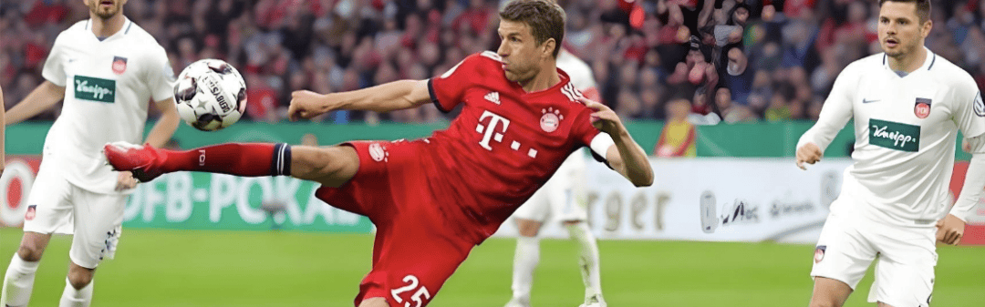 13连胜狂飙！拜仁半程9分领跑，孔帕尼的“魔法”还能持续多久？