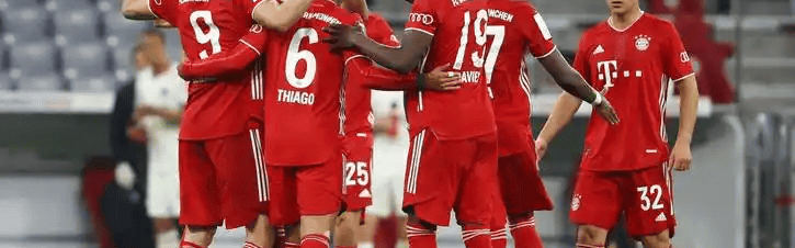 周五009德甲：柏林联合VS法兰克福 主客场对决解析及赛事预测