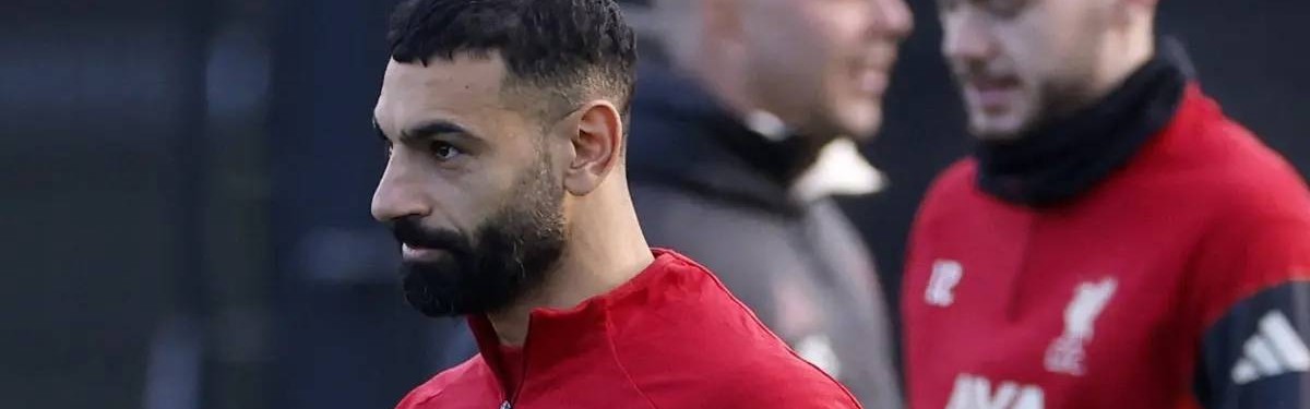 34岁萨拉赫回归？3场替补风波后迎转机，利物浦还需要他？