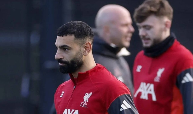 34岁萨拉赫回归？3场替补风波后迎转机，利物浦还需要他？