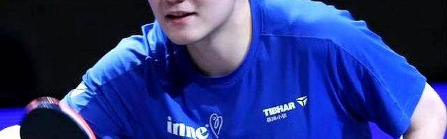 德甲联赛。樊振东3-0横扫豪格，没料到方博和周雨这样评价