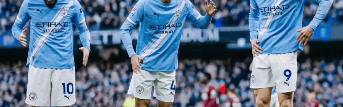 3-0西汉姆联＋连续3场零封＋联赛5连胜＋各项赛事7连胜高歌猛进！