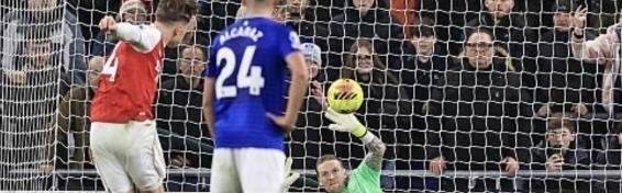 阿森纳拿下圣诞冠军，枪手球迷却在“瑟瑟发抖”，历史魔咒不堪回首