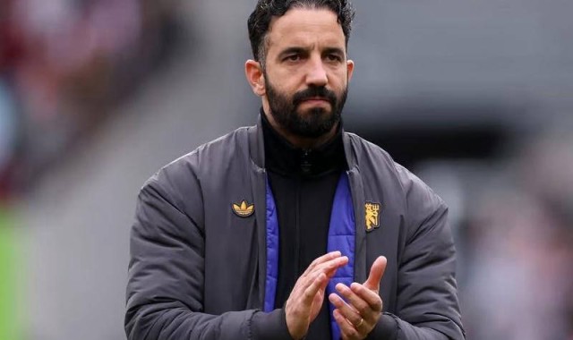 连续九次遭遇苦主挑战，曼联两次主场0-3告负，阿莫林的保密工作堪称典范