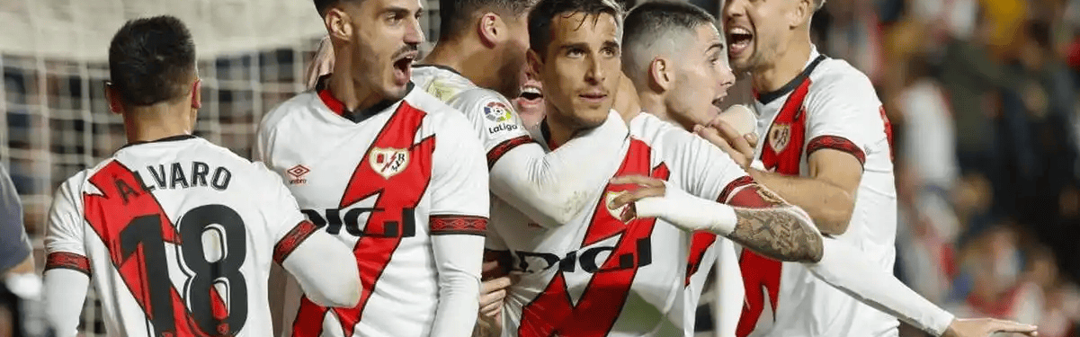 西甲中游卡位：巴列卡诺主场复仇VS奥萨苏纳客场破荒，伤停与客场短板定走势