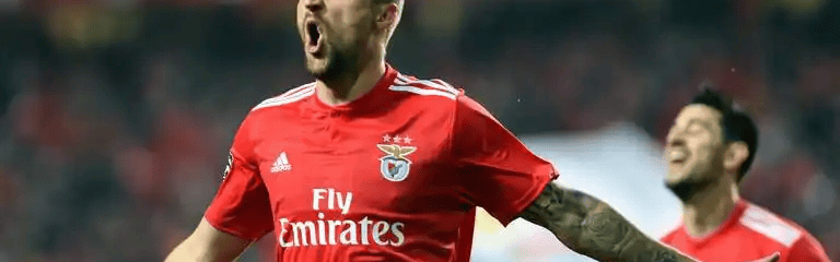 欧冠生死战：本菲卡背水一战，皇马剑指直通