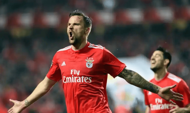 欧冠生死战：本菲卡背水一战，皇马剑指直通