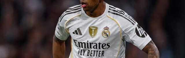 瓜迪奥拉念念不忘 曼城有意引进24岁皇马前锋 罗德里戈标价高达1亿欧元