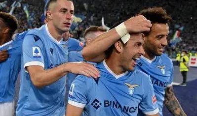 周日意甲焦点战：拉齐奥VS尤文图斯，比分推荐预测！