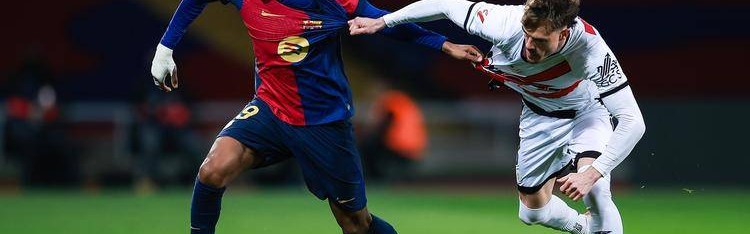 西甲焦点战：埃尔切主场迎战巴列卡诺，防守大战一触即发