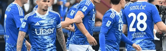 意甲激战：比萨VS科莫赛事预测分析