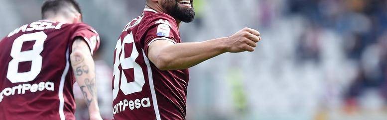 周六013 意甲：都灵VS克雷莫纳 预测分析