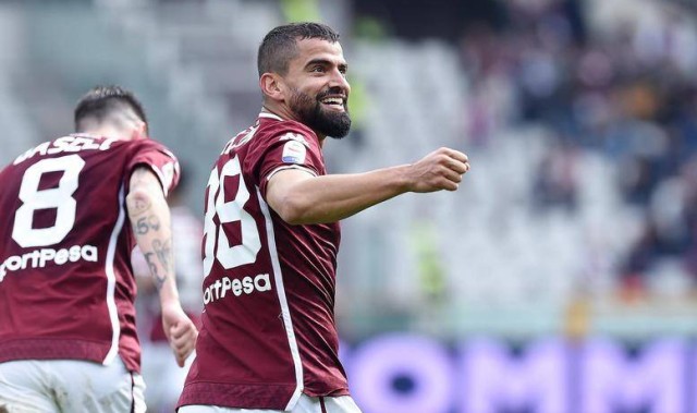 周六013 意甲：都灵VS克雷莫纳 预测分析