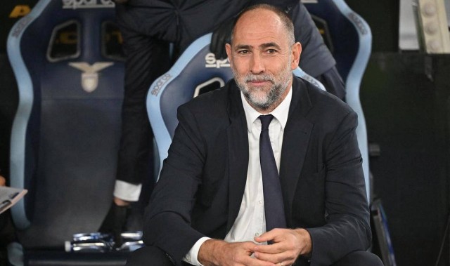 尤文图斯宣布解雇图多尔，从救火成功到背锅收场