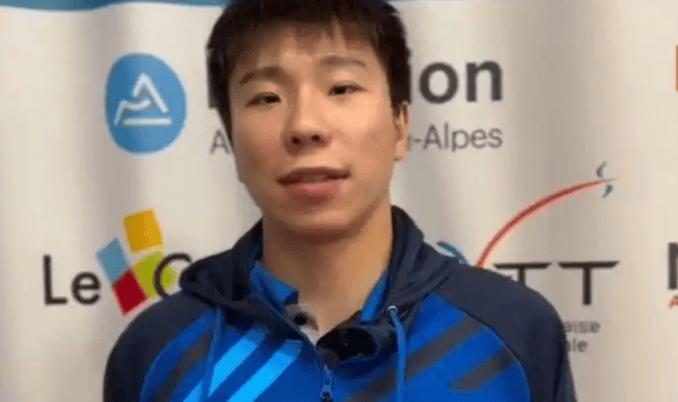 法甲赛场过山车！徐瑛彬领先被翻盘，世冠头衔引争议！