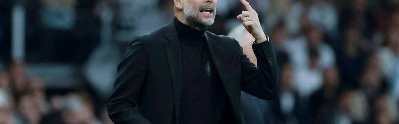 26岁欧冠门神太惊艳！瓜帅亲承秘密武器，曼城更衣室暗流涌动