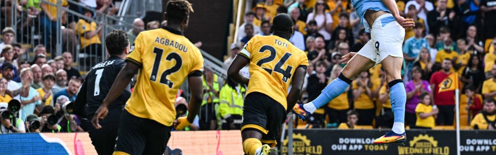 哈兰德147场比赛达成125球曼城队史最快，比阿圭罗少用42场
        
    哈兰德147场比赛达成125球曼城队史最快，比阿圭罗少用42场