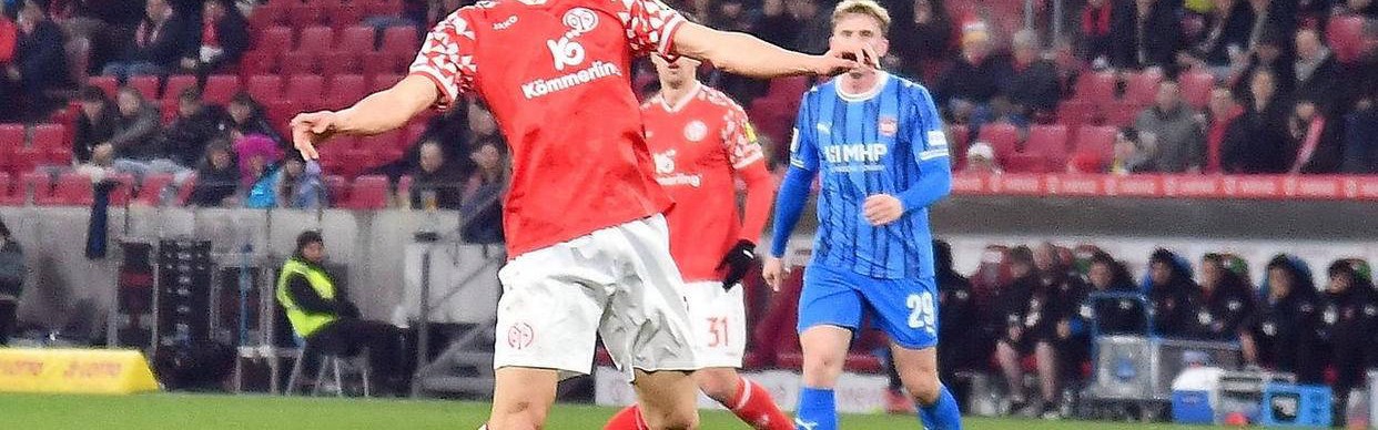 33岁韩国球星闪耀德甲，率领美因茨终结12轮不胜尴尬