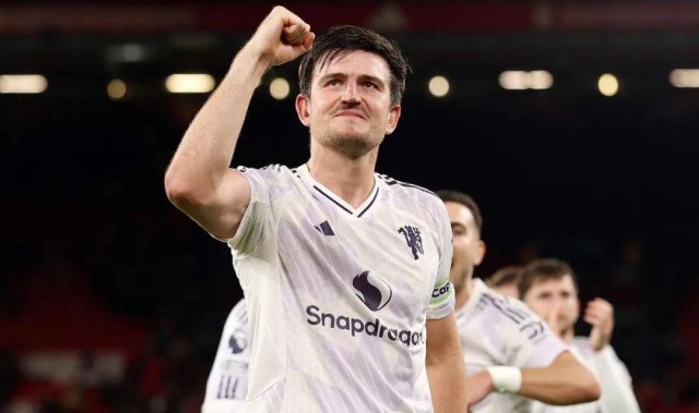 合同仅剩半年！曝3支意甲球队有意马奎尔曼联找好备胎