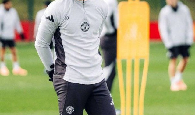 英超第25轮曼联VS热刺，红魔希望破不胜魔咒，客队如何克服伤病困扰