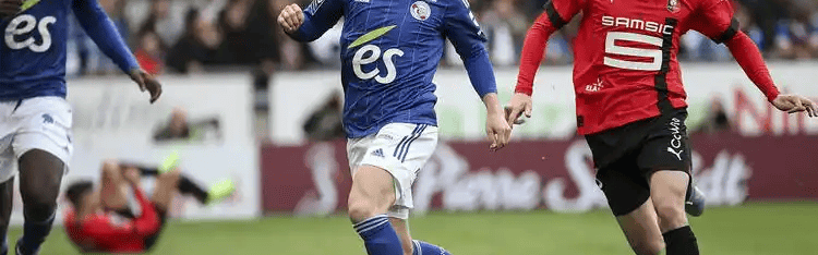 法甲焦点：里尔VS斯特拉斯堡近期状态全面解析，核心数据揭秘胜负关键