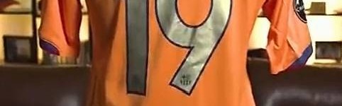 关于梅西、特里拍卖梅西2006年欧冠球衣，慈善拍卖背后的足球传奇