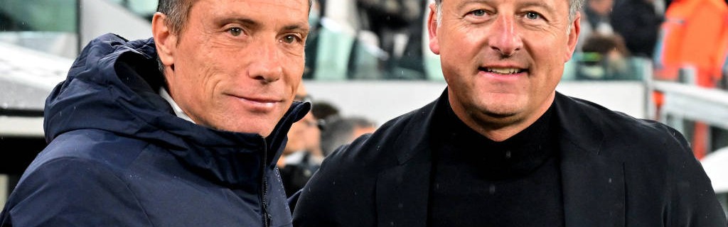 斯帕莱蒂重返尤文：意甲教练历史的又一里程碑