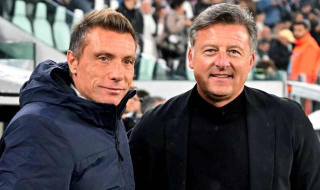 斯帕莱蒂重返尤文：意甲教练历史的又一里程碑