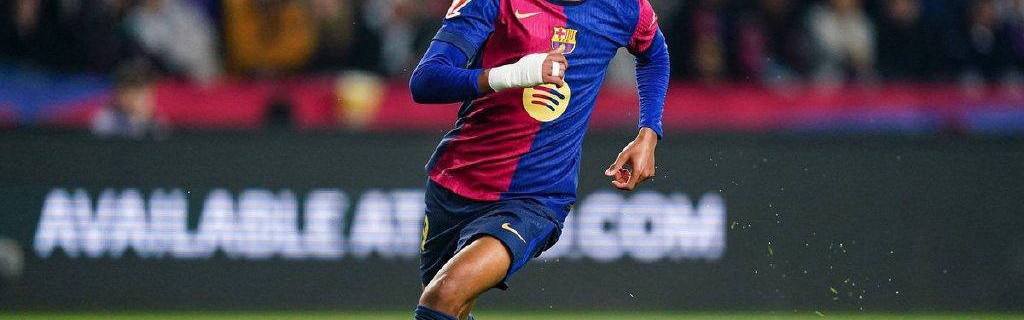 西甲焦点战：皇家社会迎战巴萨，巴萨争冠压力骤增